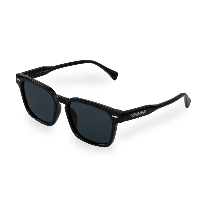 Decibel Classic Sunglasses