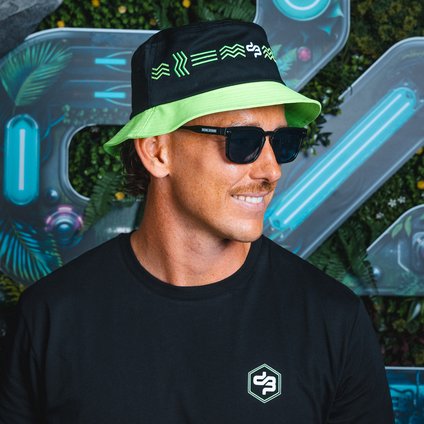 Decibel Classic Sunglasses