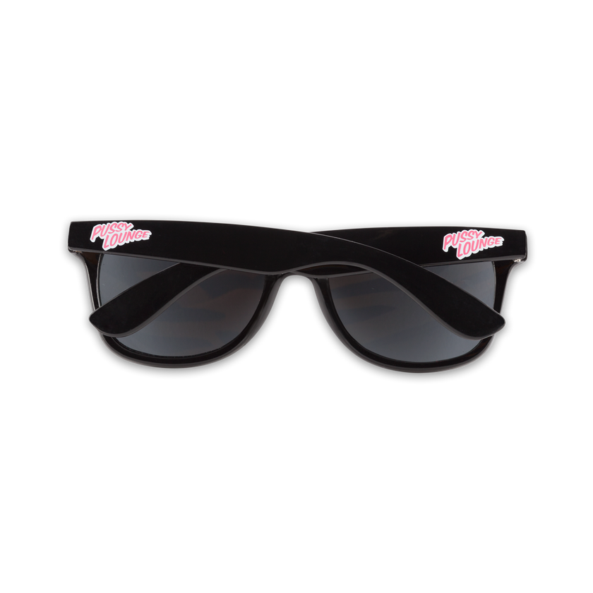 Pussy Lounge Tiger sunglasses