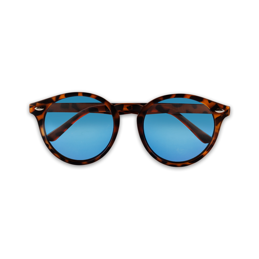 Pussy Lounge Brown sunglasses