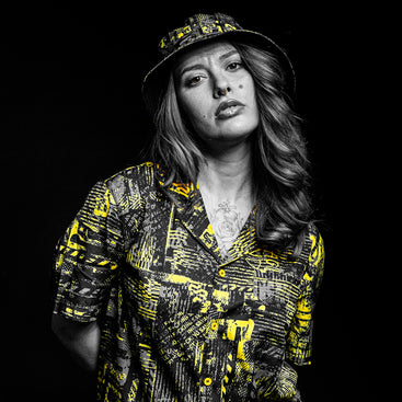 Savage Sunday Blouse image