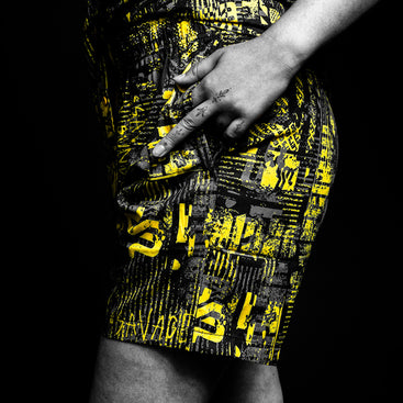 Savage Sunday Shorts image