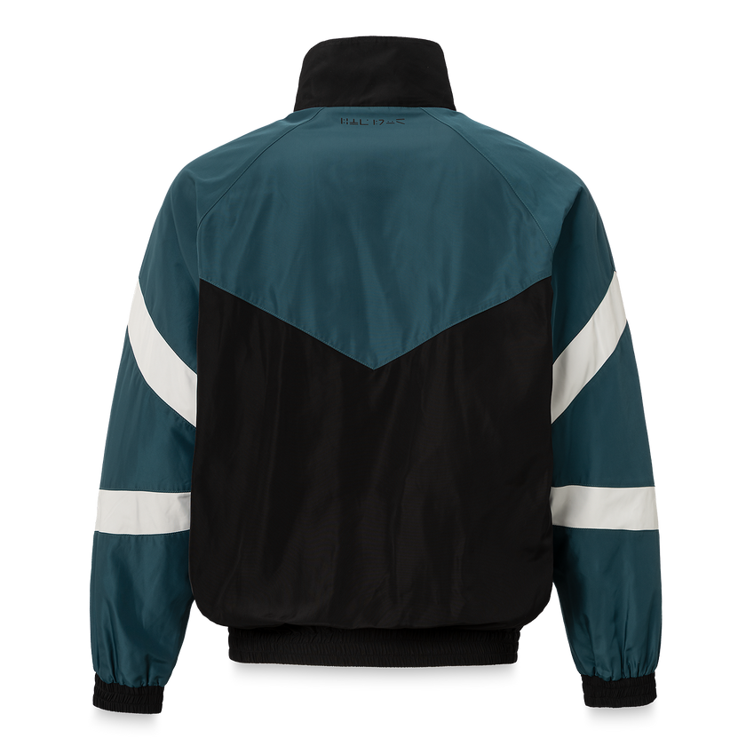 Decibel Track Jacket