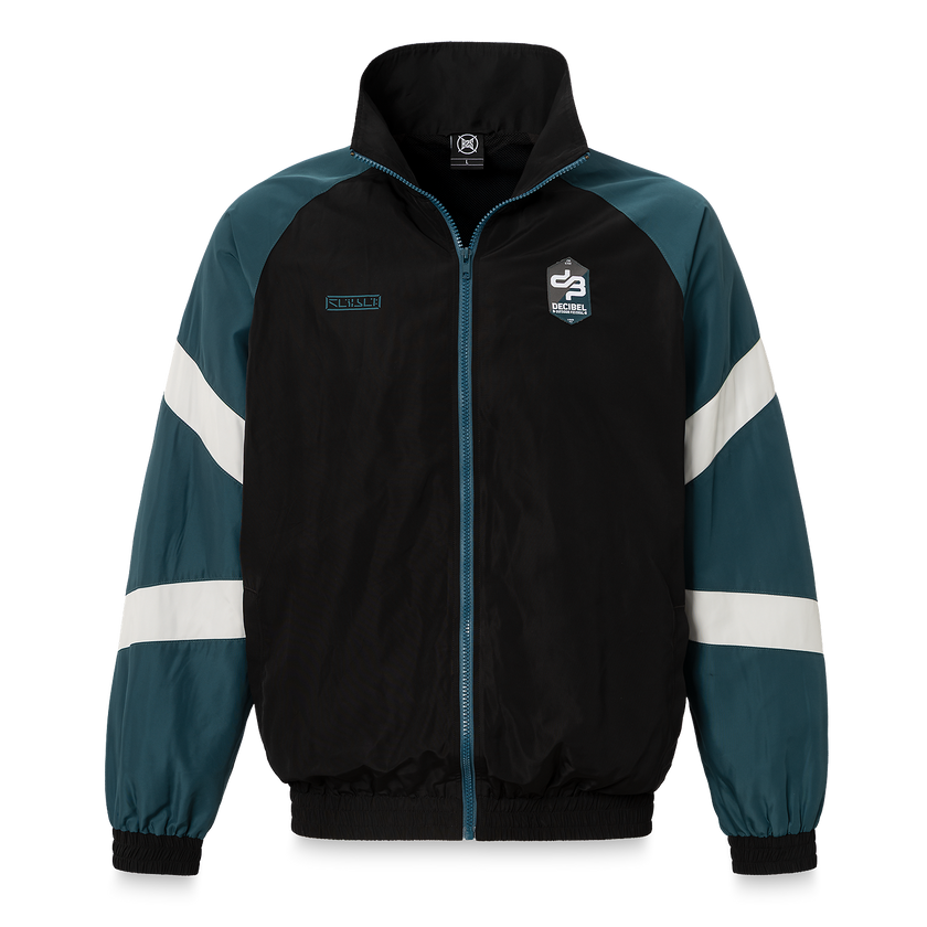 Decibel Track Jacket