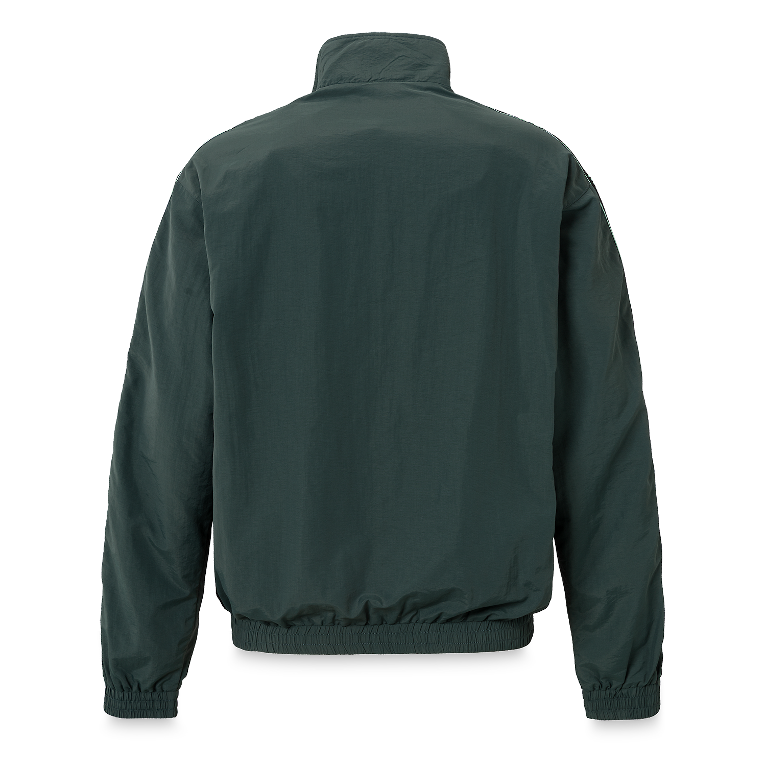 Decibel Nature Symbols loose Track Jacket image