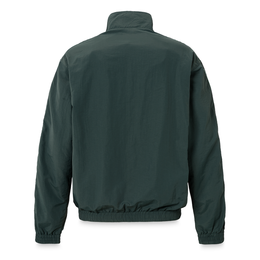 Decibel Nature Symbols loose Track Jacket