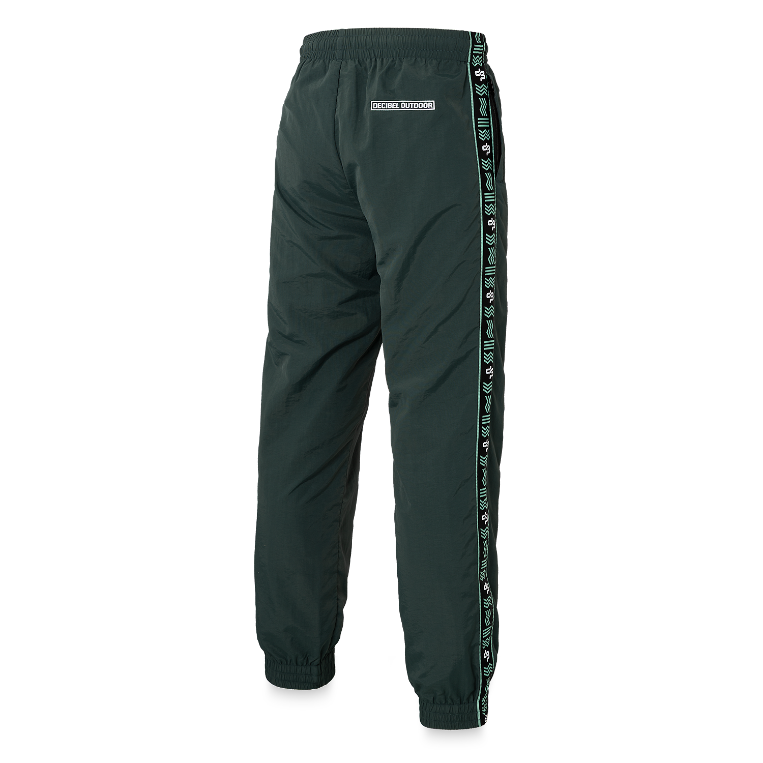 Decibel Nature Symbols Track Pants image
