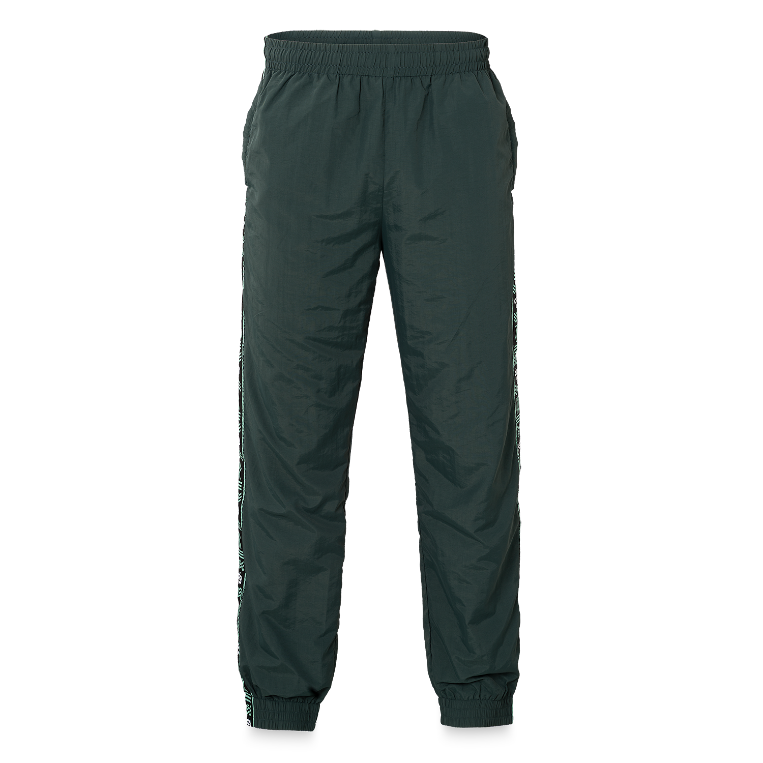 Decibel Nature Symbols Track Pants image