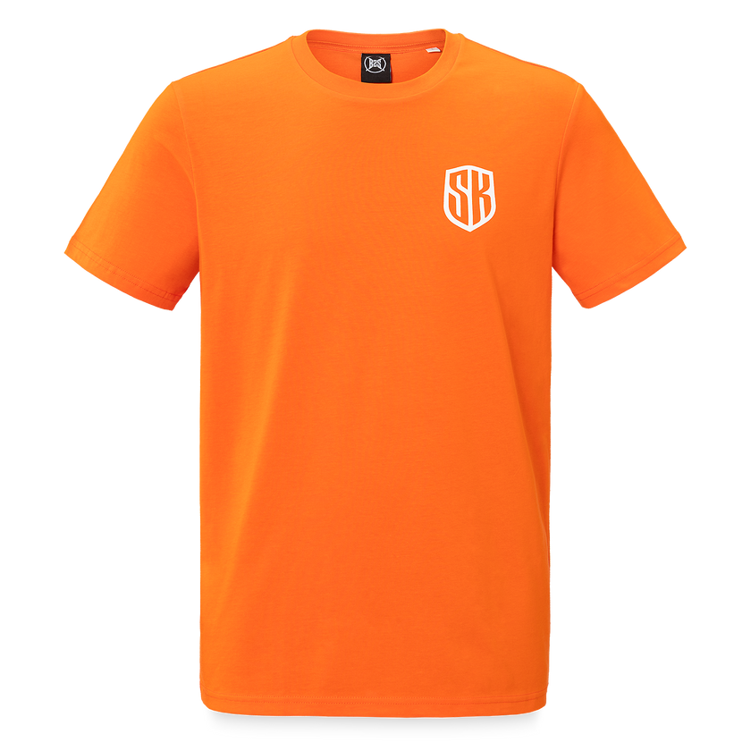 Supersized Kindsday T-shirt