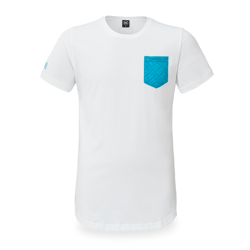 Decibel Pocket t-shirt