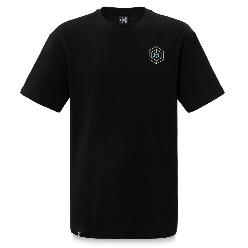 Decibel T-shirt Line-up 2025