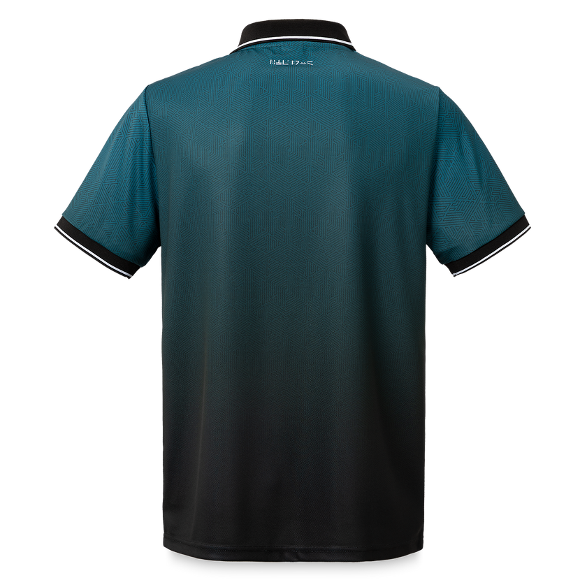Decibel Soccer Shirt Gradient