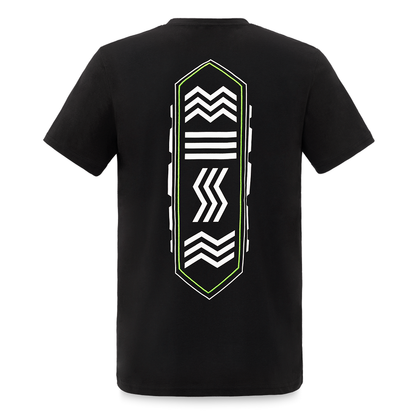 Decibel Nature Symbols T-shirt