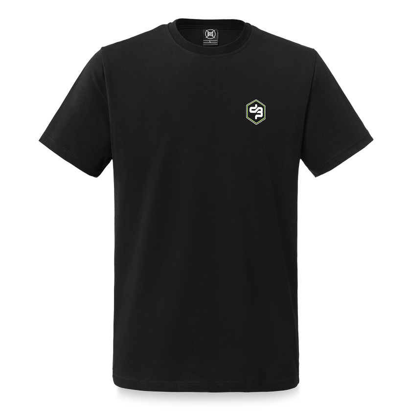 Decibel Nature Symbols T-shirt