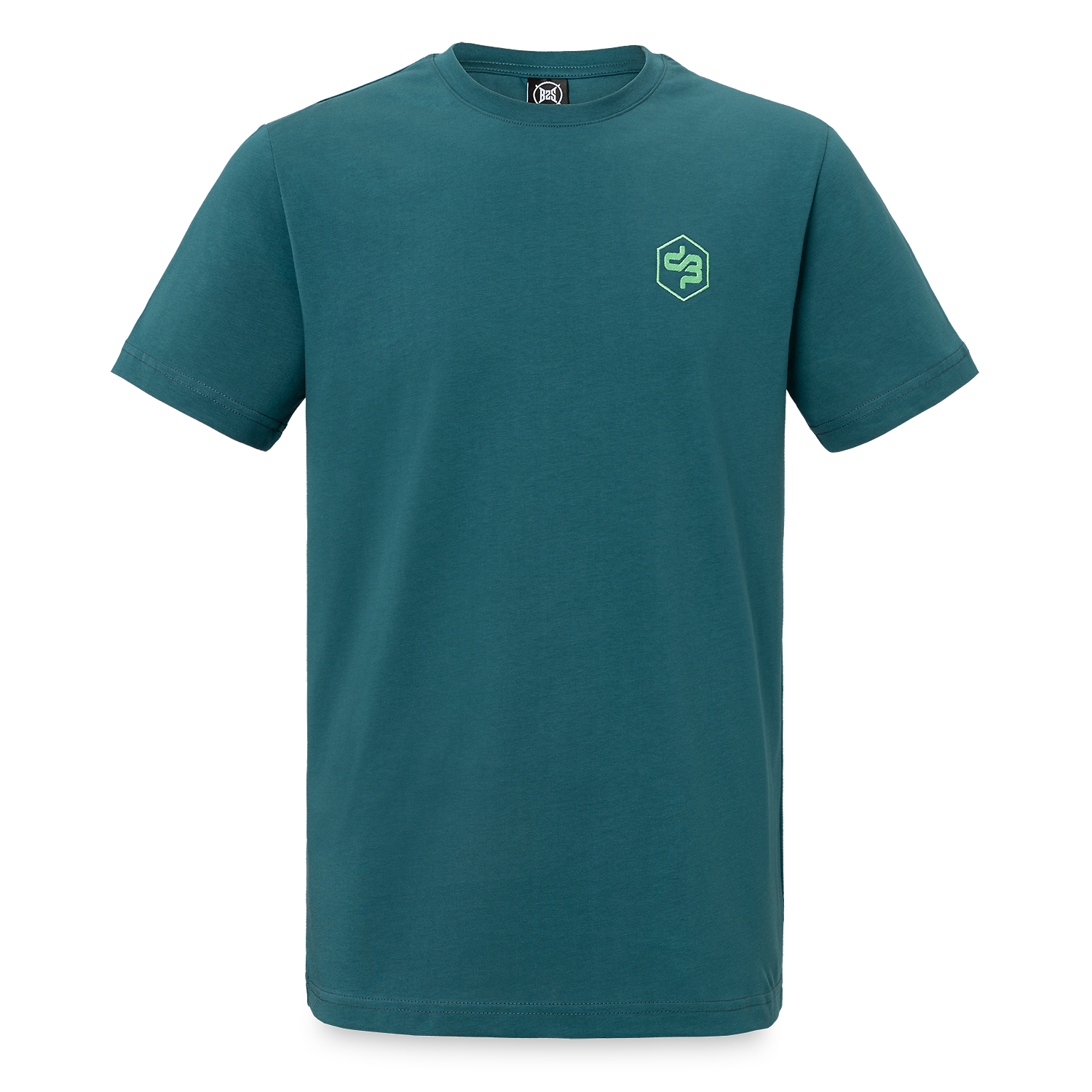 Decibel Mint Symbols T-shirt image