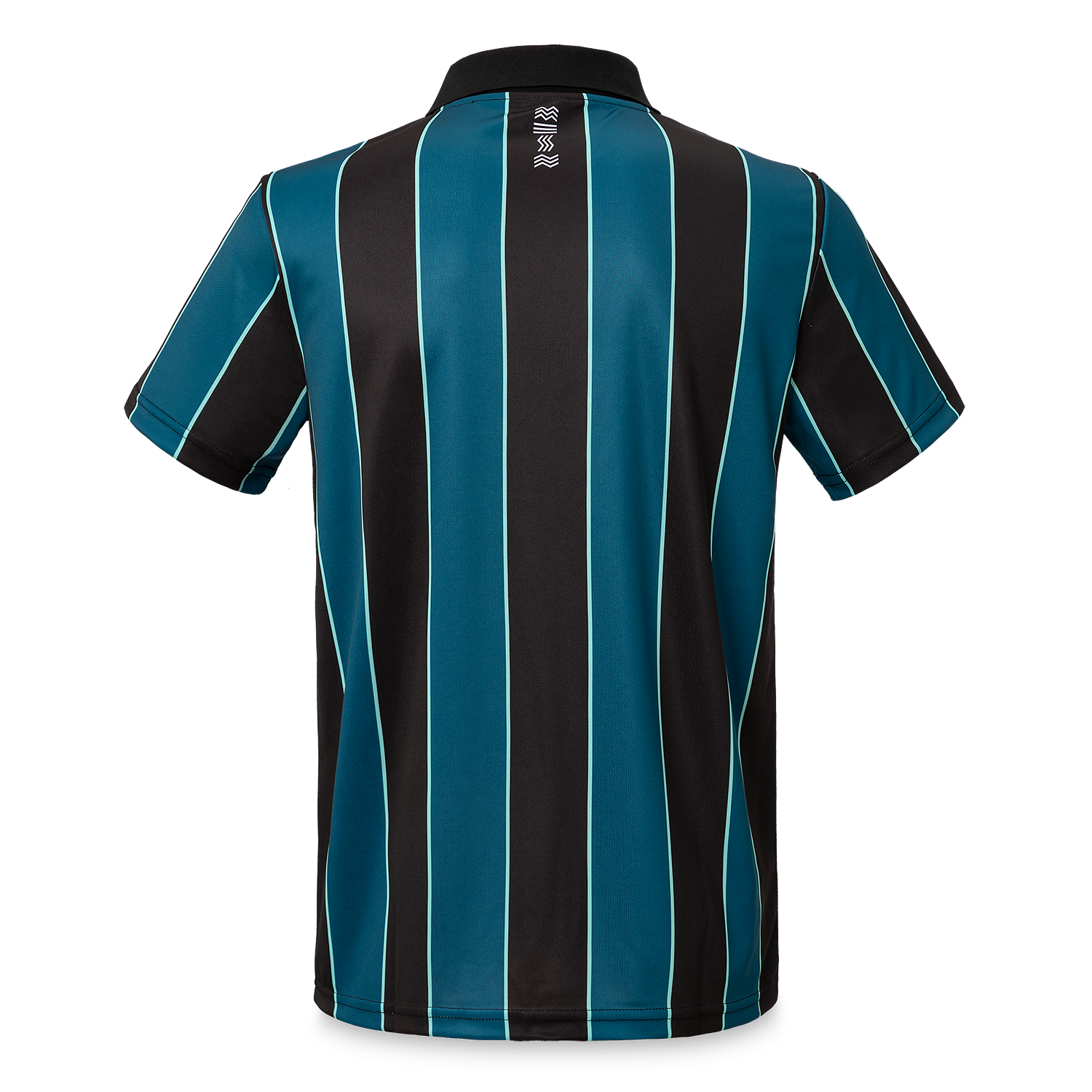 Decibel Stripes Soccer Shirt image