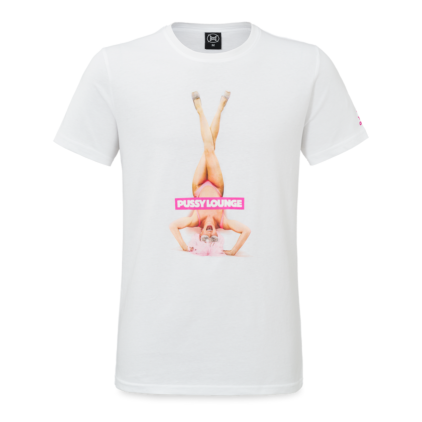 Pussy Lounge T-shirt