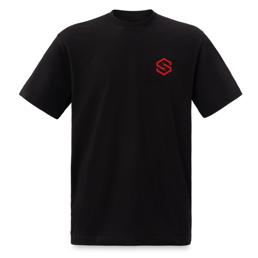 Snakepit 2024 Line-up T-shirt