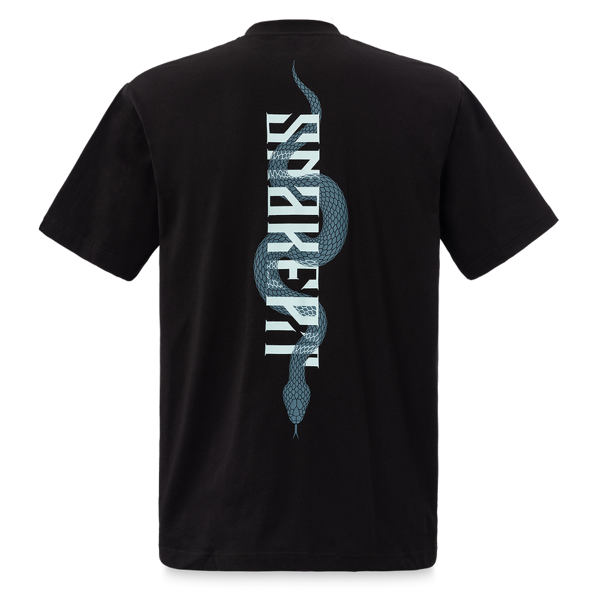 Snakepit Snake T-shirt