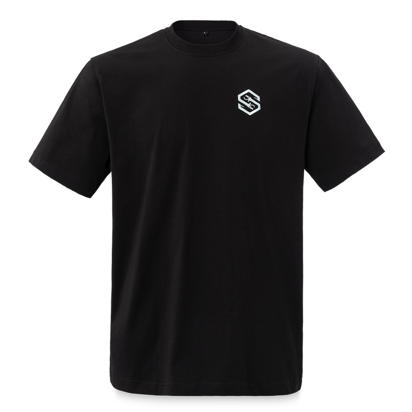 Snakepit Snake T-shirt