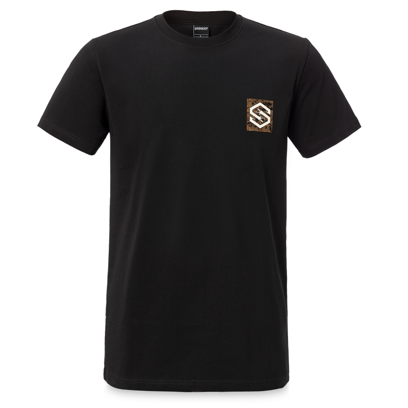 Snakepit Line-up T-shirt