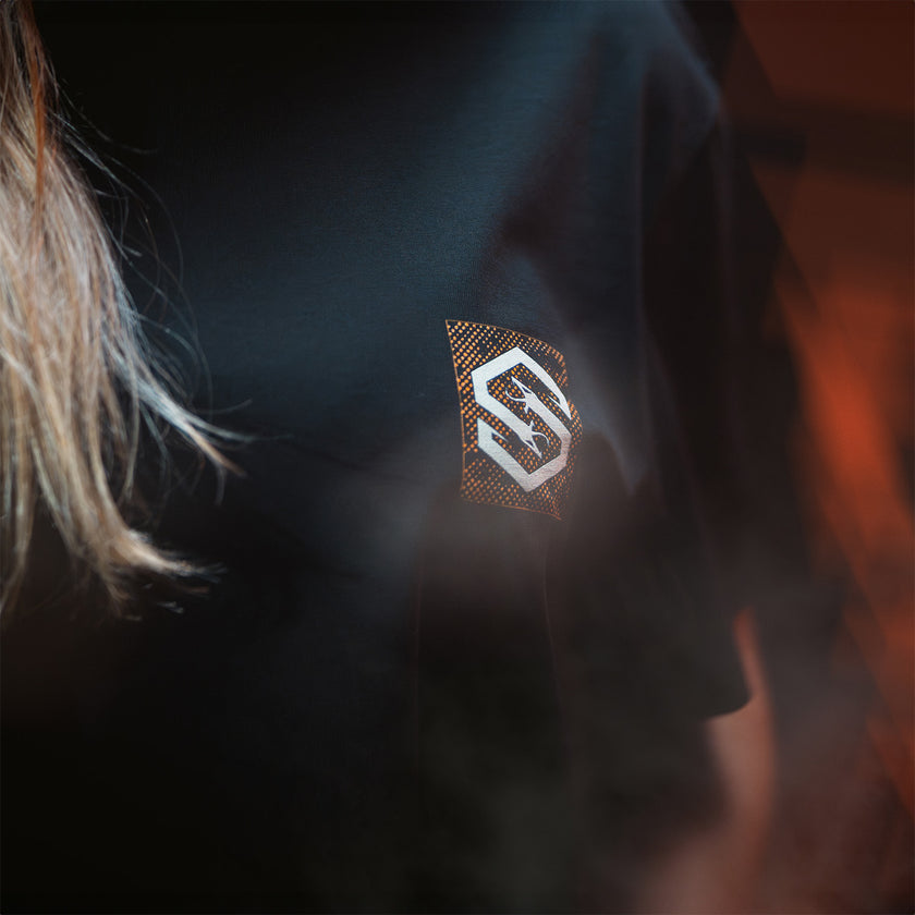 Snakepit Line-up T-shirt
