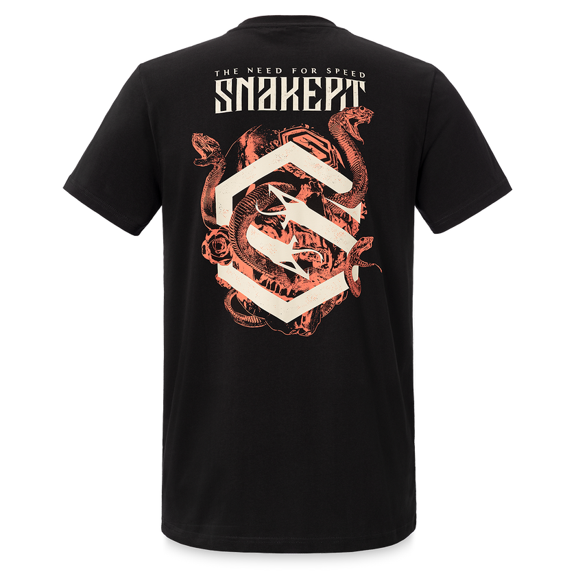 Snakepit Intertwine Loose T-shirt