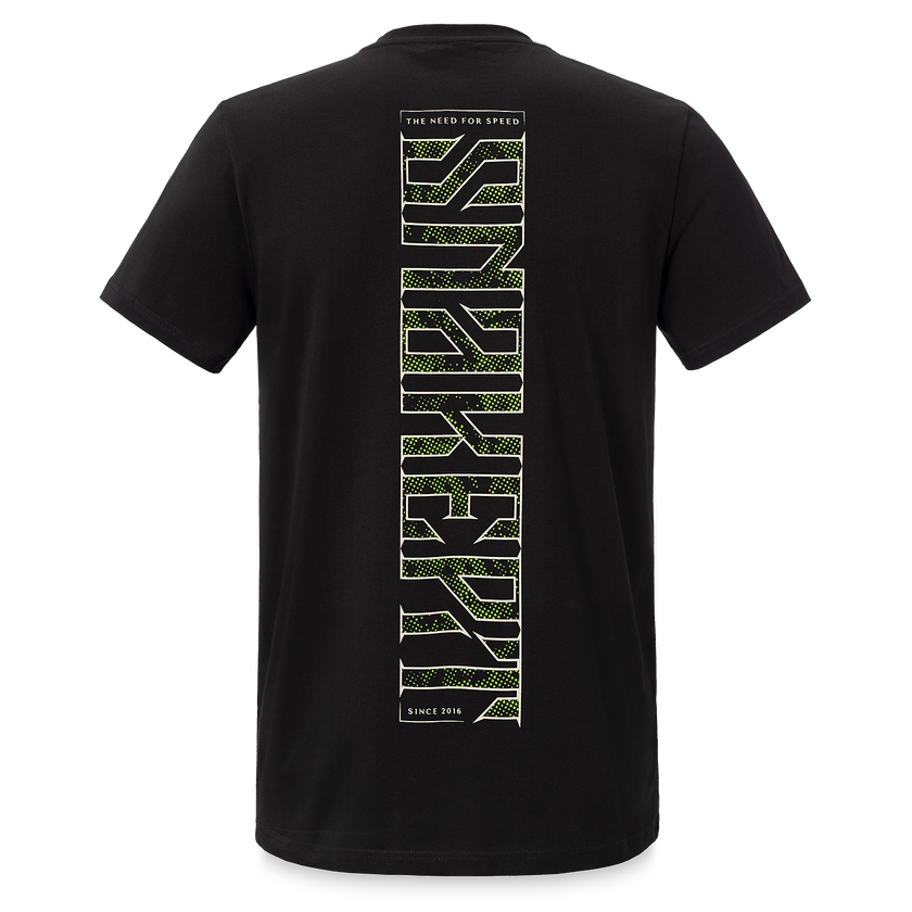 Snakepit Loose T-shirt