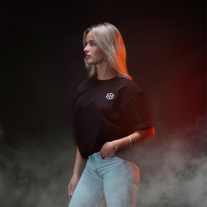 Snakepit Loose T-shirt