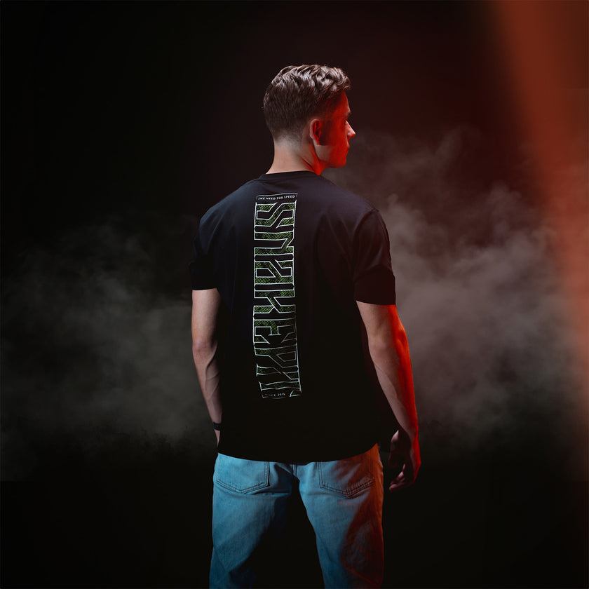 Snakepit Loose T-shirt