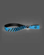 Decibel Blue woven bracelet image