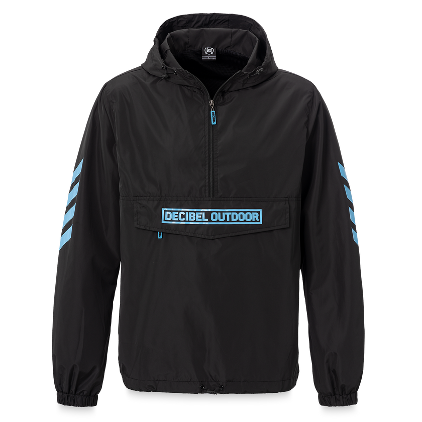 Decibel Wind jacket