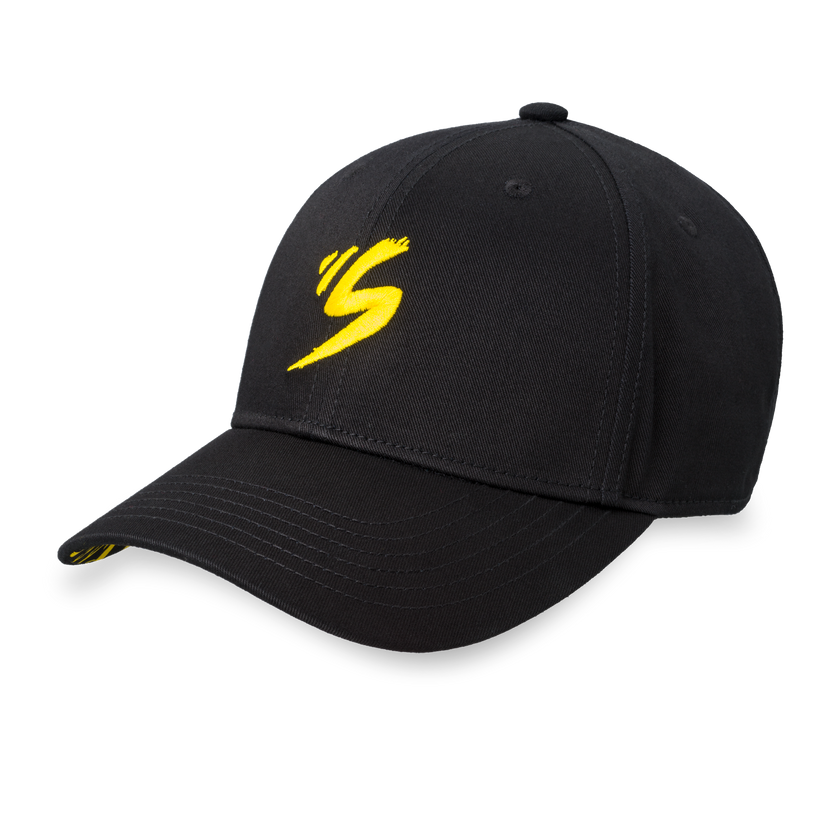 Decibel Savage baseball cap