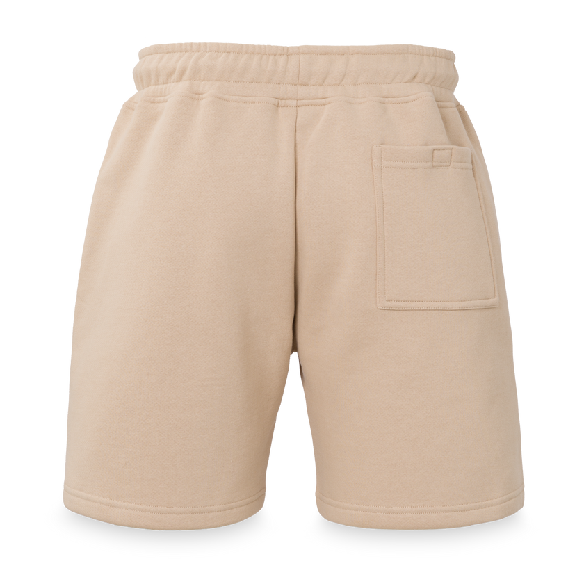 Decibel Taupe jogging shorts