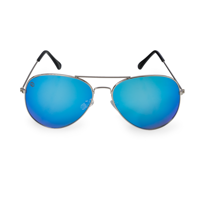 Decibel Aviator sunglasses