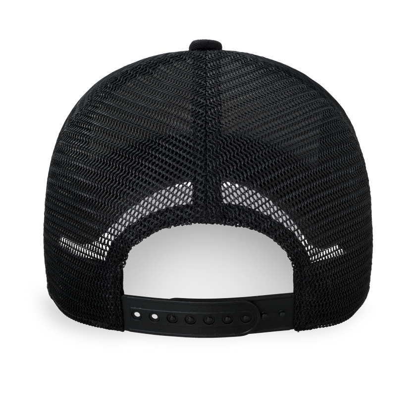 Decibel Trucker cap