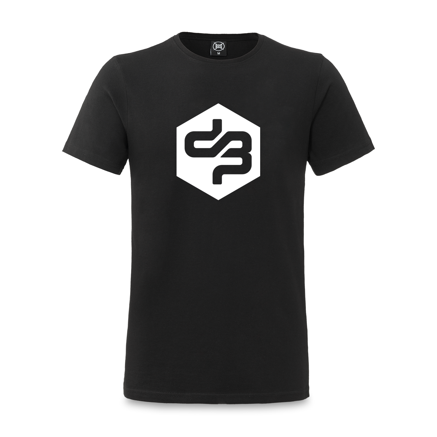 Decibel Black t-shirt image